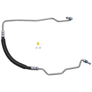Gates Power Steering Pressure Line Hose Assembly for Chevrolet Monte Carlo - 365380
