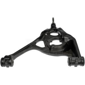 Dorman Front Driver Side Lower Non Adjustable Control Arm And Ball Joint Assembly for GMC Savana 1500 - 522-211