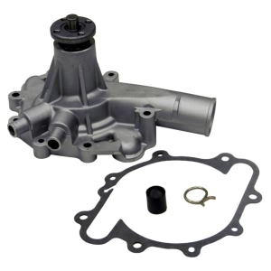 GMB Engine Coolant Water Pump for Oldsmobile Cutlass Cruiser - 130-1360