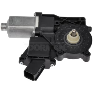 Dorman Oe Solutions Front Driver Side Window Motor for Cadillac Escalade ESV - 742-054