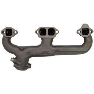 Dorman Cast Iron Natural Exhaust Manifold for Chevrolet G30 - 674-250