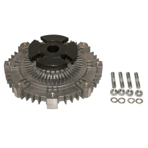 GMB Engine Cooling Fan Clutch for Chevrolet Astro - 930-2250