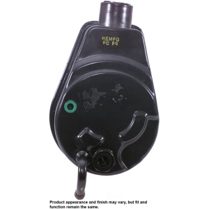 Cardone Reman Remanufactured Power Steering Pump w/Reservoir for Buick Regal - 20-7803