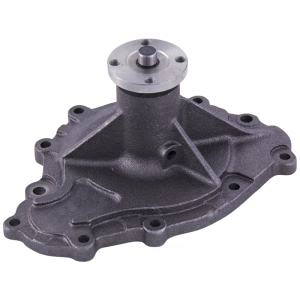 Gates Engine Coolant Standard Water Pump for Buick Regal - 43102