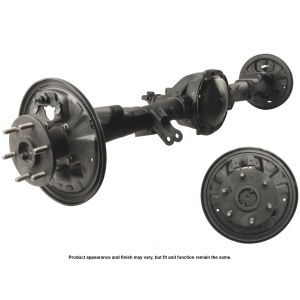 Cardone Reman Remanufactured Drive Axle Assembly for GMC K1500 Suburban - 3A-18003LHJ
