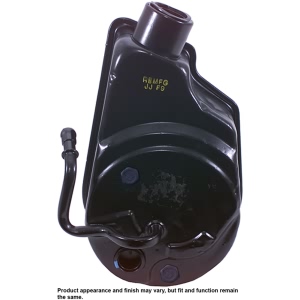 Cardone Reman Remanufactured Power Steering Pump w/Reservoir for GMC C1500 Suburban - 20-8748