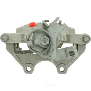 Centric Remanufactured Semi-Loaded Rear Passenger Side Brake Caliper for Cadillac DTS - 141.62591