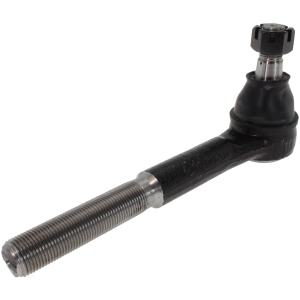 Centric Premium™ Front Outer Steering Tie Rod End for GMC R2500 Suburban - 612.66085