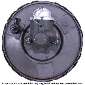 Cardone Reman Remanufactured Vacuum Power Brake Booster for Chevrolet Caprice - 50-1101