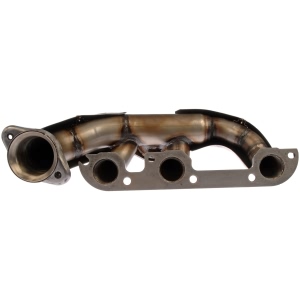 Dorman Stainless Steel Natural Exhaust Manifold for Oldsmobile - 674-656