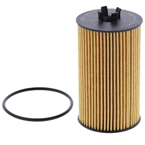 Denso Engine Oil Filter for Chevrolet Trax - 150-3075