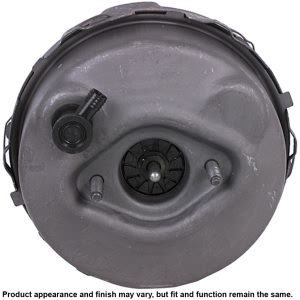 Cardone Reman Remanufactured Vacuum Power Brake Booster w/o Master Cylinder for Pontiac Grand Prix - 54-71286