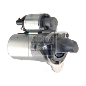 Remy Remanufactured Starter for Chevrolet Colorado - 26653