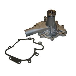 GMB Engine Coolant Water Pump for Buick Regal - 130-1260P