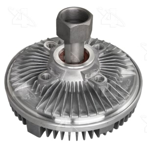 Four Seasons Thermal Engine Cooling Fan Clutch for Chevrolet Silverado 2500 HD - 46090