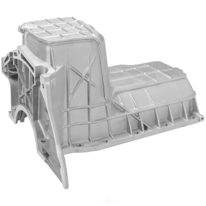 Spectra Premium New Design Engine Oil Pan for GMC Safari - GMP56A