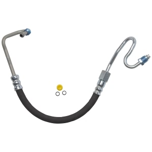 Gates Power Steering Pressure Line Hose Assembly for Cadillac Brougham - 359860