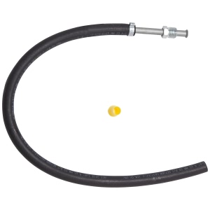 Gates Power Steering Return Line Hose Assembly for Buick Electra - 352360