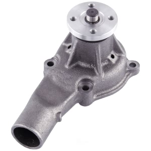 Gates Engine Coolant Standard Water Pump for Chevrolet S10 Blazer - 42094
