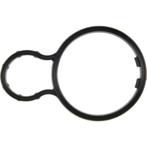 Victor Reinz Engine Coolant Thermostat Gasket for Cadillac STS - 71-13564-00