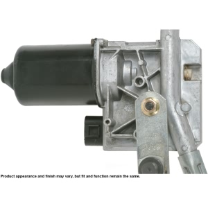 Cardone Reman Remanufactured Wiper Motor for Pontiac - 40-1074L