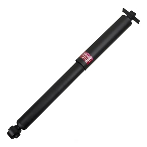 KYB Excel G Rear Driver Or Passenger Side Twin Tube Shock Absorber for GMC Savana 2500 - 349009