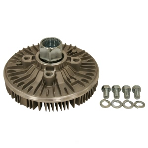 GMB Engine Cooling Fan Clutch for Chevrolet Colorado - 930-2270