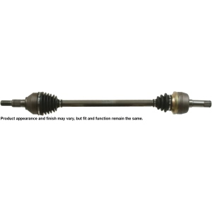 Cardone Reman Remanufactured CV Axle Assembly for Cadillac - 60-1455