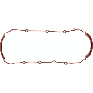 Victor Reinz Engine Oil Pan Gasket for Chevrolet Monte Carlo - 10-10242-01