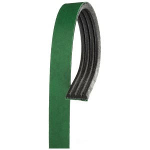 Gates Fleetrunner Micro V Heavy Duty V Ribbed Belt for GMC G2500 - K040745HD