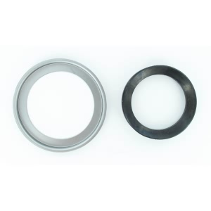 SKF Front Wheel Seal Kit for GMC C3500 - 21294