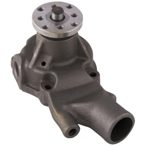 Gates Engine Coolant Standard Water Pump for GMC K2500 Suburban - 42089