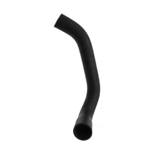 Dayco Engine Coolant Curved Radiator Hose for Chevrolet S10 - 71723