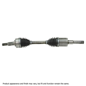 Cardone Reman Remanufactured CV Axle Assembly for Chevrolet Equinox - 60-1557
