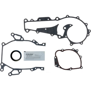 Victor Reinz Timing Cover Gasket Set for Cadillac Allante - 15-10175-01
