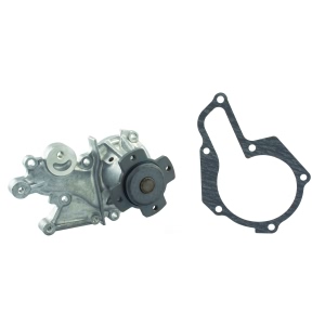 AISIN Engine Coolant Water Pump for Chevrolet Sprint - WPS-007