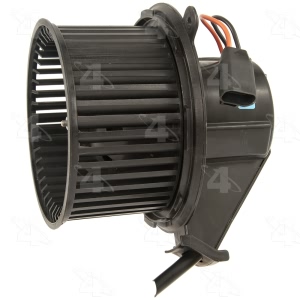 Four Seasons Hvac Blower Motor With Wheel for Buick Enclave - 75865