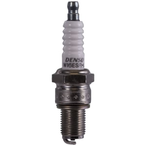 Denso Original U-Groove™ Spark Plug for Chevrolet Suburban - W16ESR-U