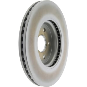 Centric GCX Rotor With Partial Coating for Buick Encore - 320.62142