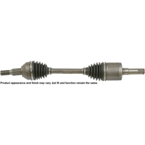 Cardone Reman Remanufactured CV Axle Assembly for Buick Enclave - 60-1465