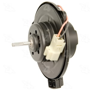 Four Seasons Hvac Blower Motor Without Wheel for Cadillac STS - 75764
