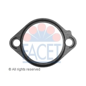 facet Engine Coolant Thermostat Seal - 7.9514