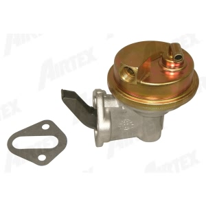 Airtex Mechanical Fuel Pump for Chevrolet R3500 - 43254
