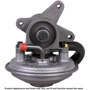 Cardone Reman Remanufactured Vacuum Pump for Buick Century - 64-1021