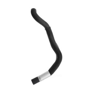 Dayco Engine Coolant Curved Radiator Hose for Chevrolet Astro - 71781