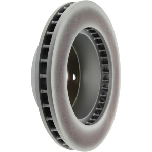 Centric GCX Rotor With Partial Coating for GMC Safari - 320.66022