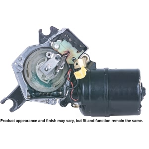 Cardone Reman Remanufactured Wiper Motor for Buick - 40-168