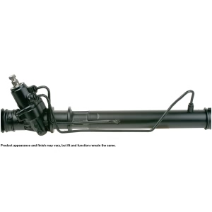 Cardone Reman Remanufactured Hydraulic Power Rack and Pinion Complete Unit for Chevrolet - 26-2040