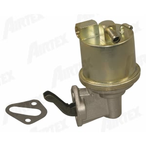Airtex Mechanical Fuel Pump for GMC R3500 - 42440