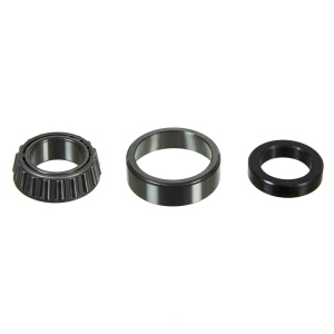 National Rear Driver Side Outer 2nd Design Wheel Bearing and Race Set for Chevrolet K10 Suburban - A-7